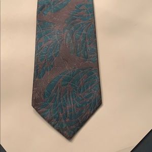Men’s John Clarendon Tie